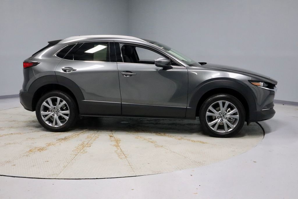 Used 2025 MAZDA CX-30 AWD 2.5 S w/ Premium Package image 13