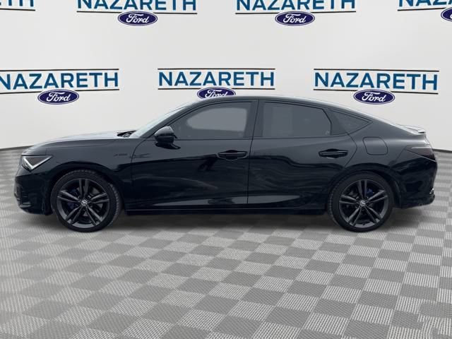 Used 2023 Acura Integra A-Spec image 4