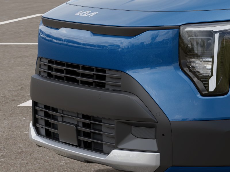 New 2027 Kia Niro EX FWD image 12