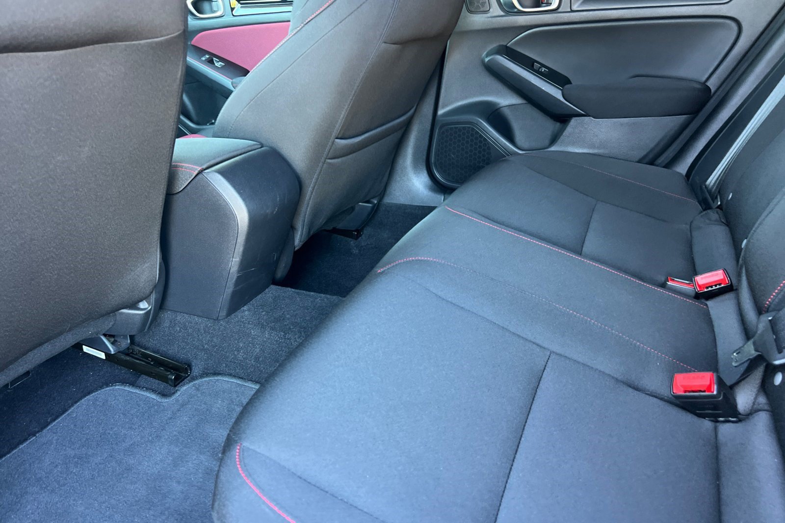 Used 2026 Honda Civic Si image 27