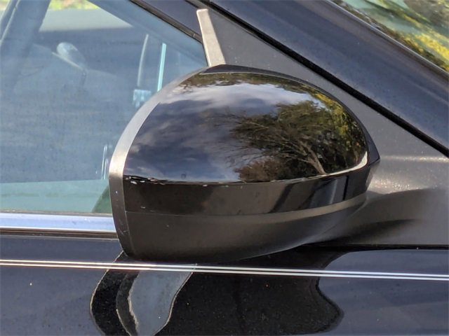 Used 2023 Nissan Sentra SV w/ All-Weather Package image 11