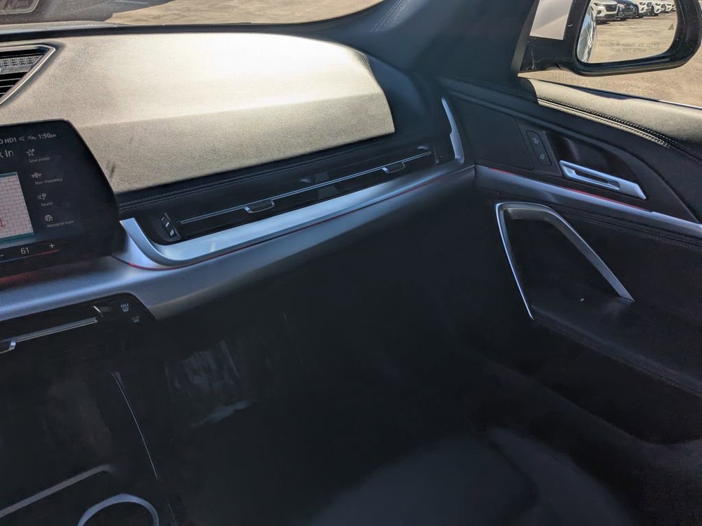 Used 2023 BMW X1 xDrive28i w/ Convenience Package image 4