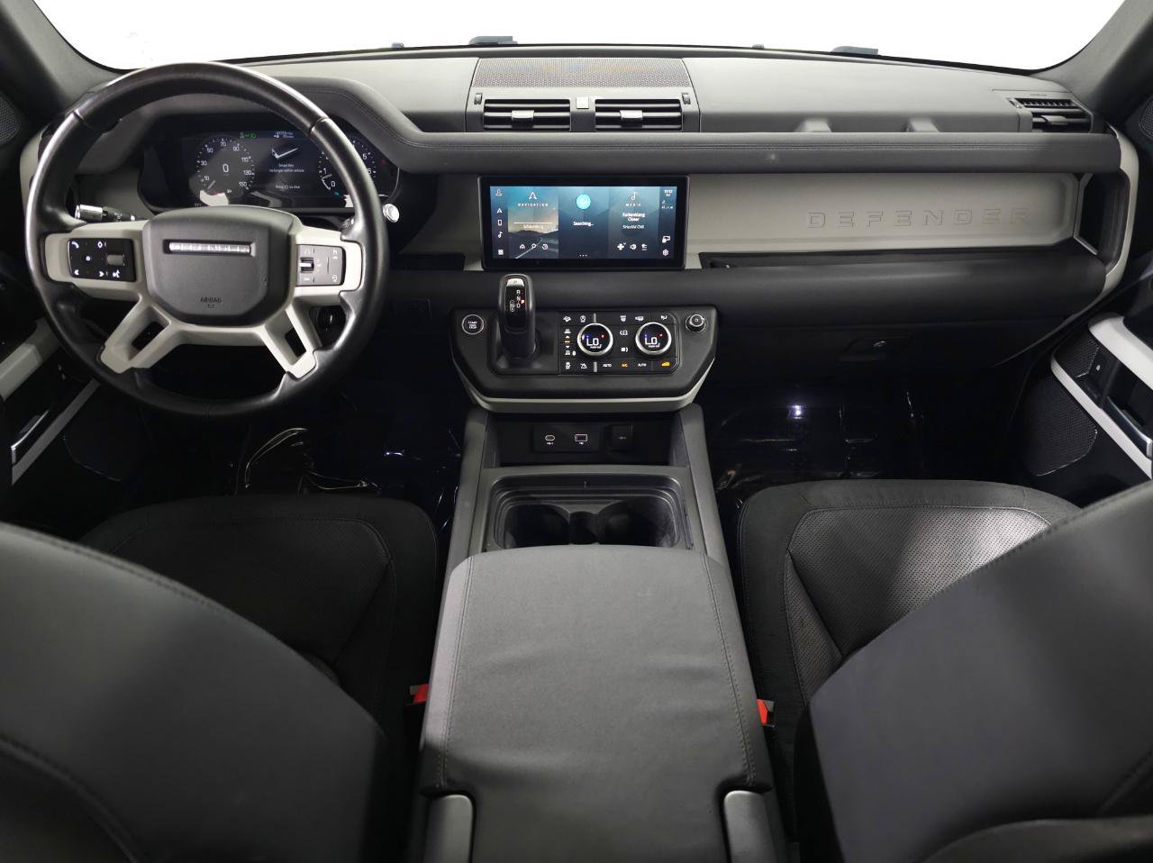 Used 2020 Land Rover Defender 110 First Edition AWD/4WD image 18