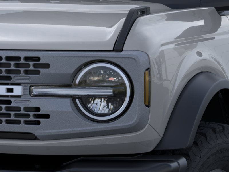 New 2026 Ford Bronco Badlands image 20