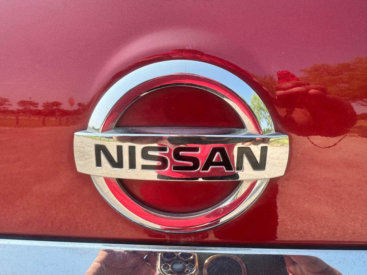 Used 2011 Nissan Pathfinder Silver AWD/4WD image 15