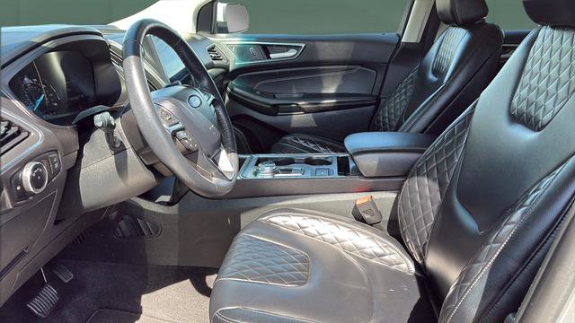 Used 2024 Ford Edge Titanium AWD/4WD image 23