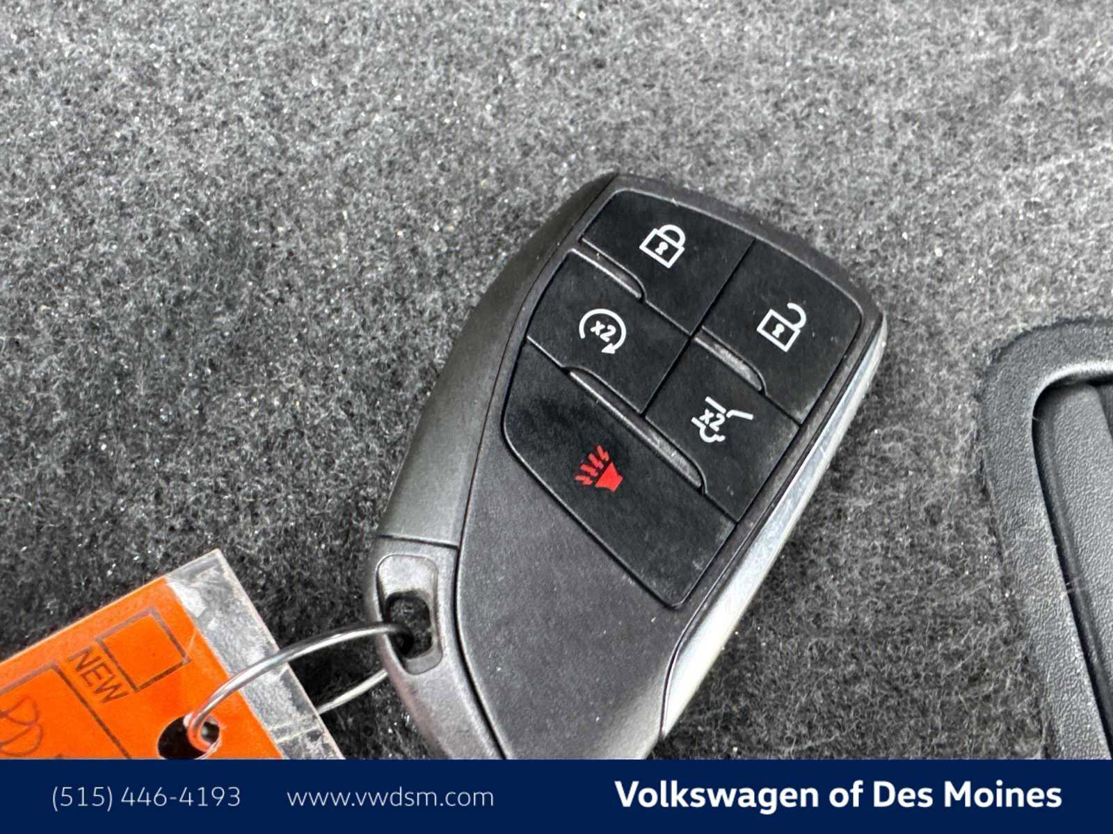 Used 2023 Buick Envision Essence w/ Sport Touring Package image 20