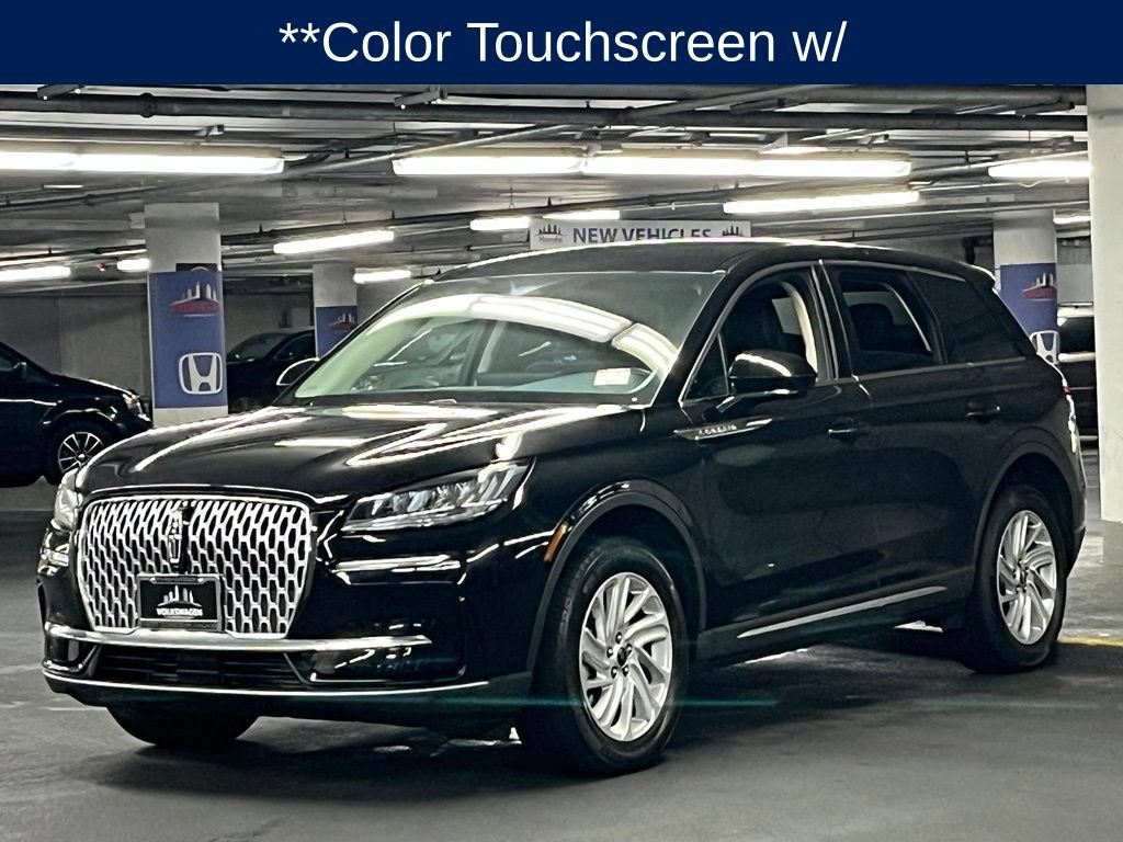 Used 2023 Lincoln Corsair FWD image 4