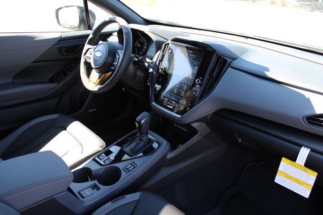 Certified 2026 Subaru Crosstrek 2.5i Wilderness AWD/4WD image 18