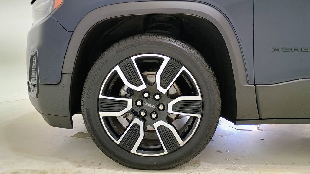 Used 2021 GMC Acadia SLE w/ Driver Convenience Package image 8