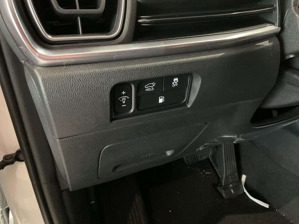 New 2025 Kia Sorento EX image 11