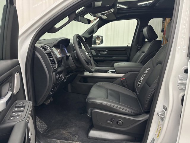 New 2026 RAM 1500 Rebel w/ Rebel Level 2 Equipment Group image 5