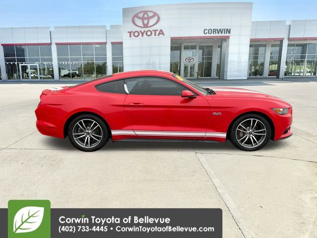 Used 2015 Ford Mustang GT image 9