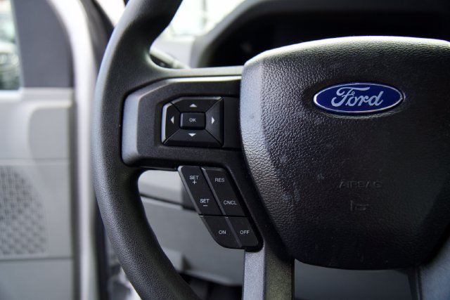 Used 2023 Ford E-350 and Econoline 350 Super Duty w/ Power Windows & Locks Group RWD image 18