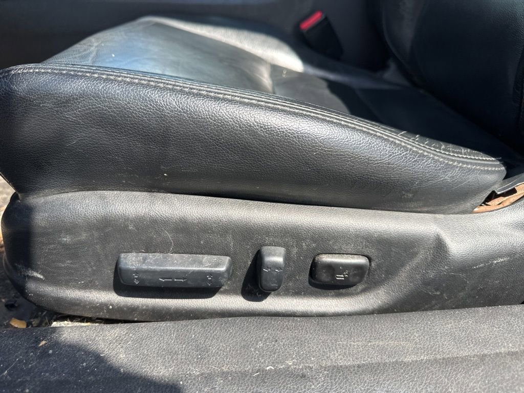 Used 2008 Honda Accord EX-L image 17