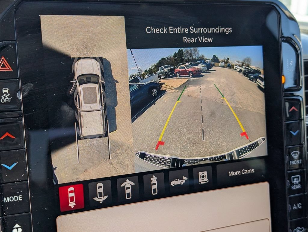 New 2026 RAM 1500 Tungsten w/ Bed Utility Group AWD/4WD image 19