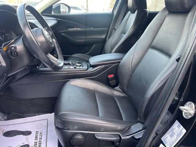 Used 2022 MAZDA CX-30 AWD 2.5 S w/ Select Package image 20