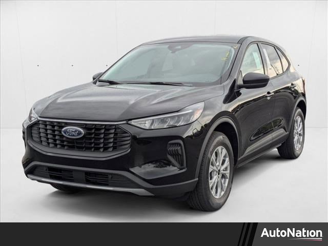 New 2025 Ford Escape Active
