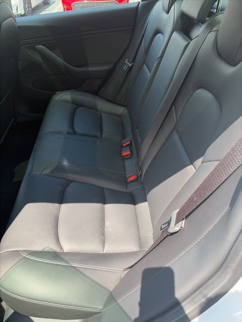 Used 2020 Tesla Model 3 Long Range AWD/4WD image 10