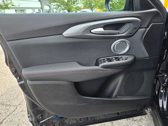 Used 2024 Dodge Hornet R/T Plus w/ R/T Blacktop Package image 15