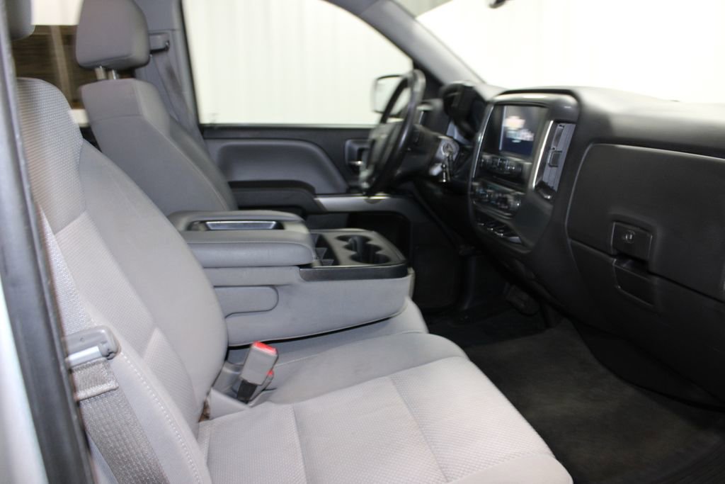 Used 2016 Chevrolet Silverado 1500 LT w/ All Star Edition image 24