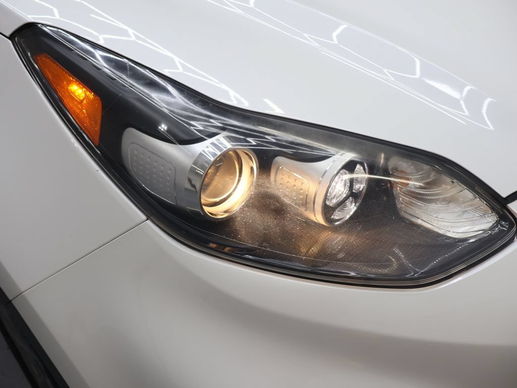 Used 2022 Kia Sportage Nightfall Edition FWD image 27