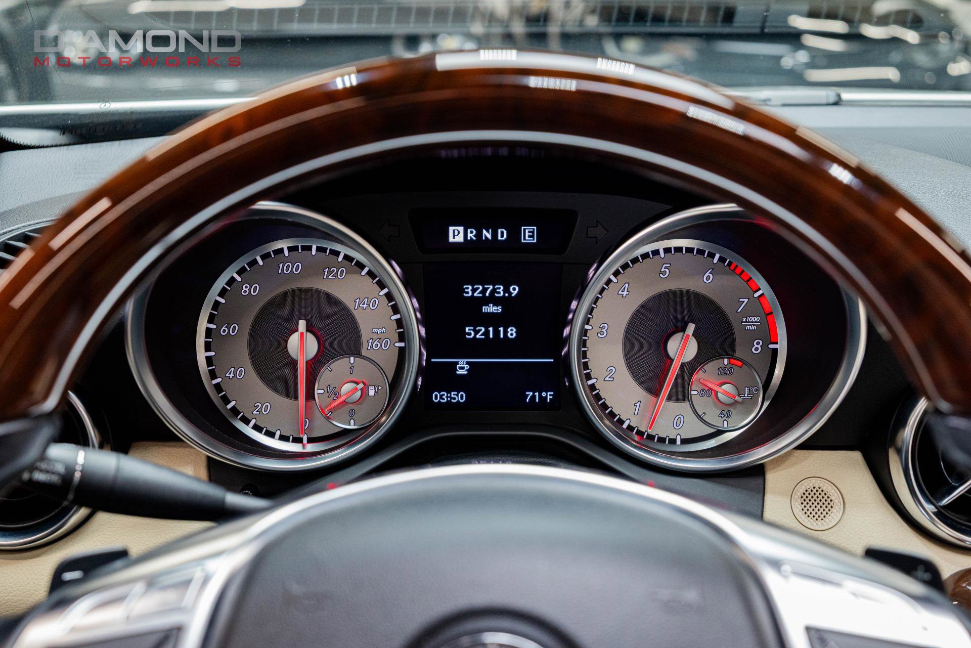 Used 2012 Mercedes-Benz SLK 350 image 78