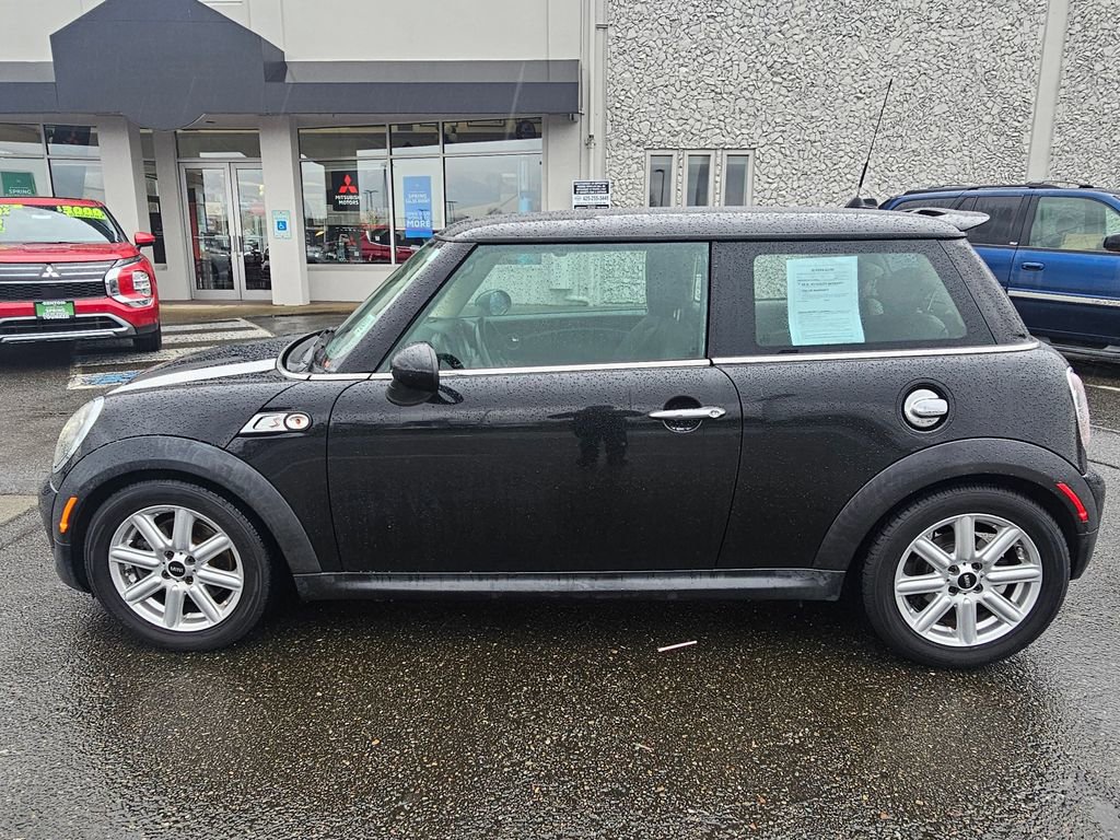 Used 2013 MINI Cooper S image 8