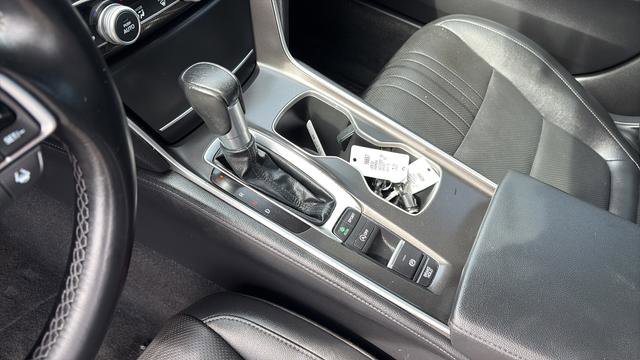 Used 2022 Honda Accord Sport Special Edition image 14