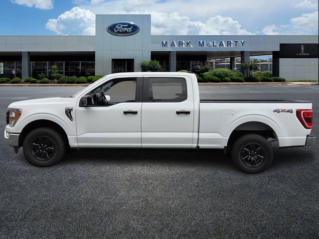 Used 2022 Ford F150 XLT AWD/4WD image 2
