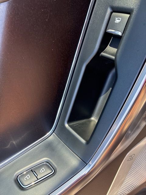 Used 2024 Ford F150 King Ranch w/ FX4 Off-Road Package image 34