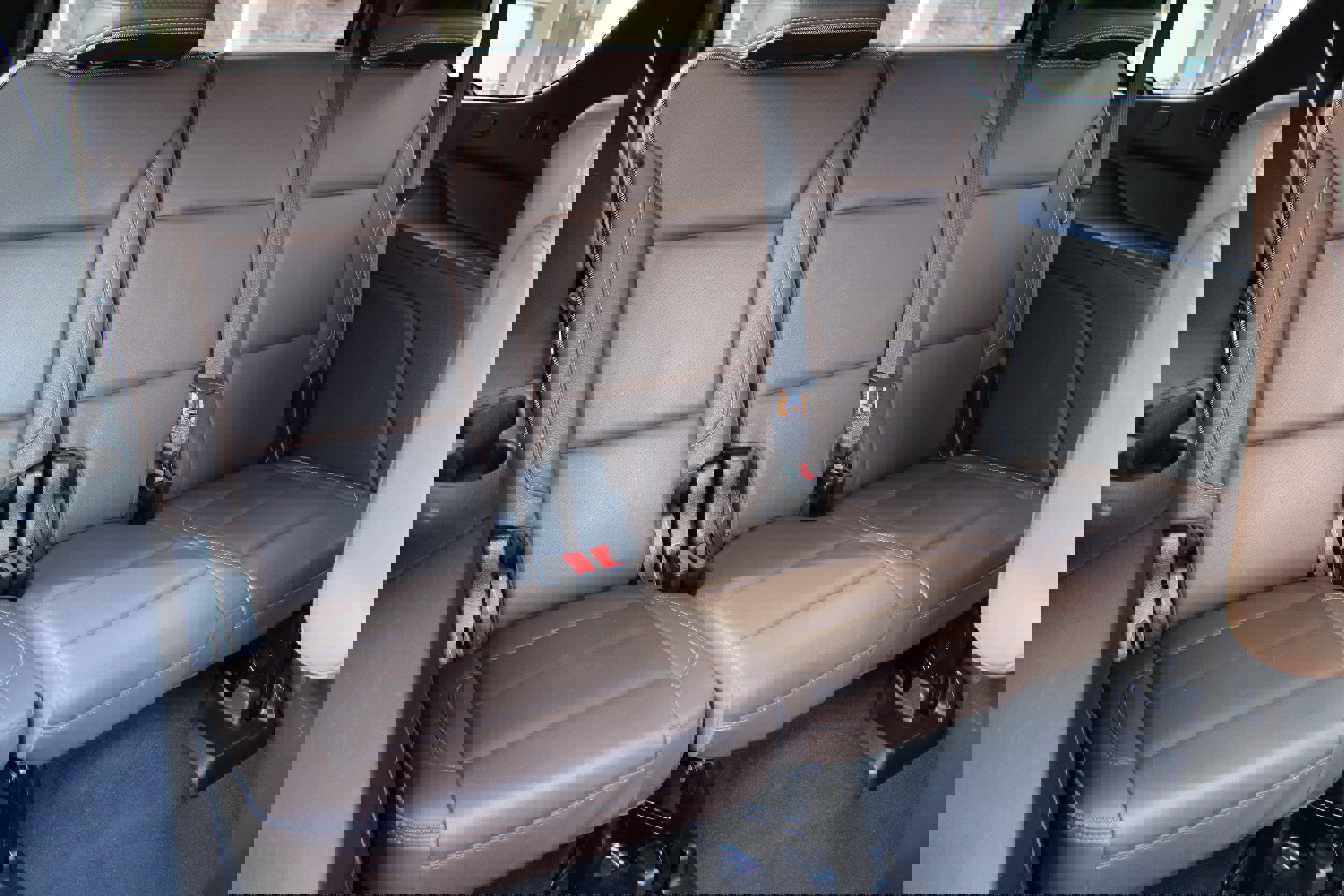 Used 2023 Chevrolet Tahoe High Country image 16