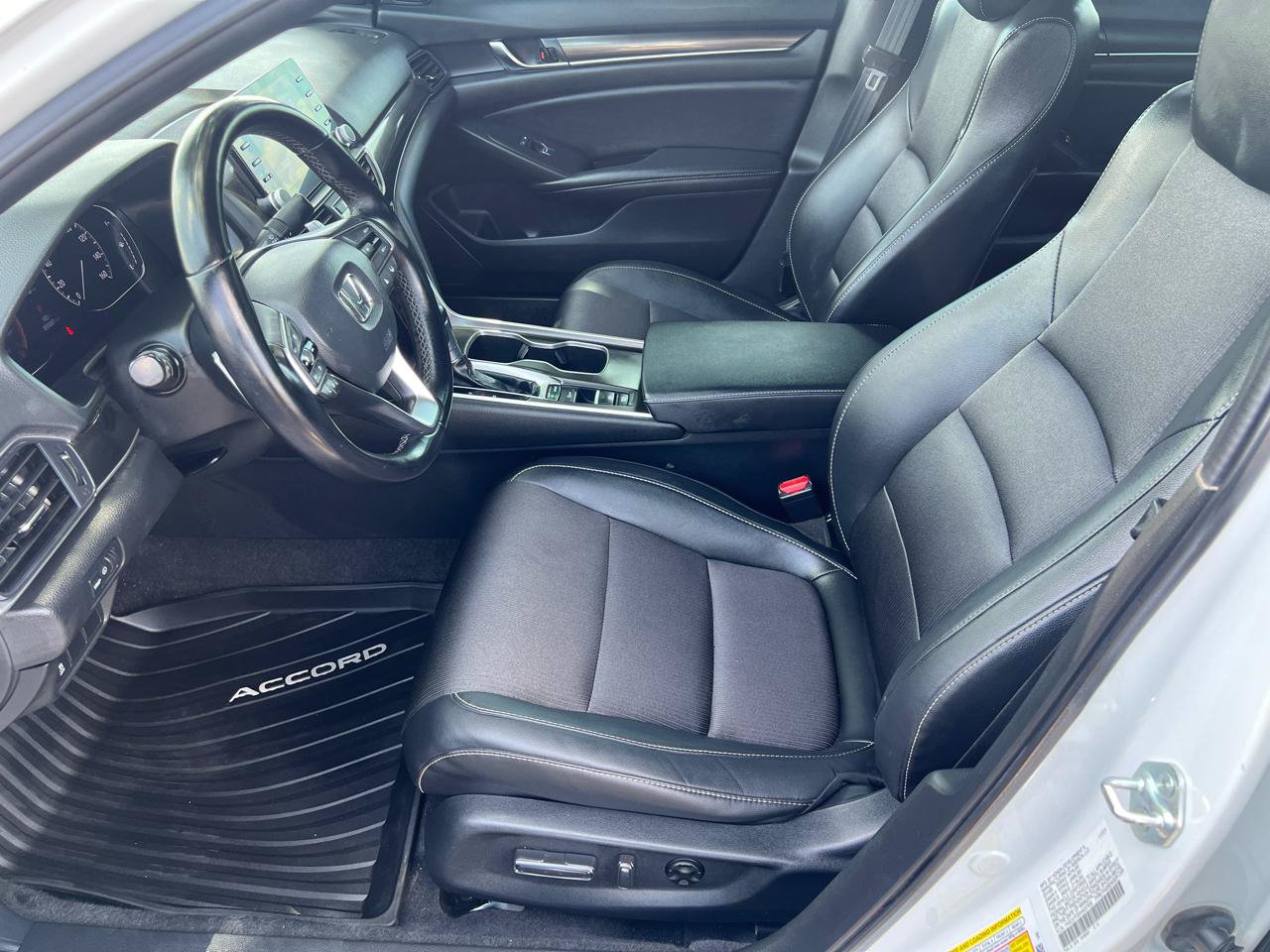 Used 2022 Honda Accord Sport image 14
