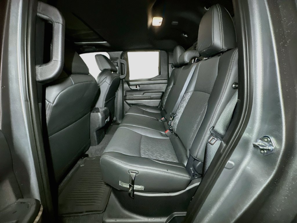 New 2026 Toyota Tacoma Limited AWD/4WD image 26