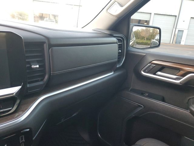 Used 2022 Chevrolet Silverado 1500 RST image 27