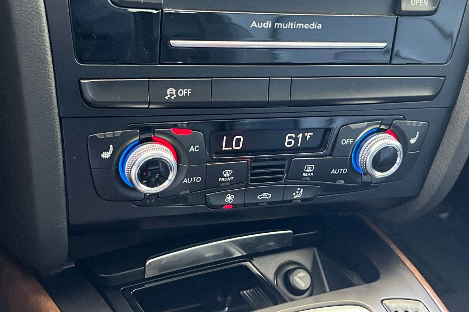 Used 2014 Audi A4 Premium Plus AWD/4WD image 23