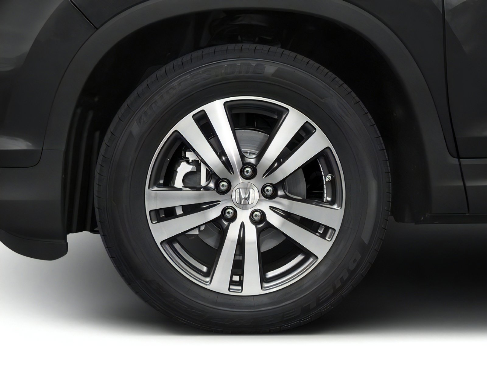 Used 2017 Honda Pilot EX image 11