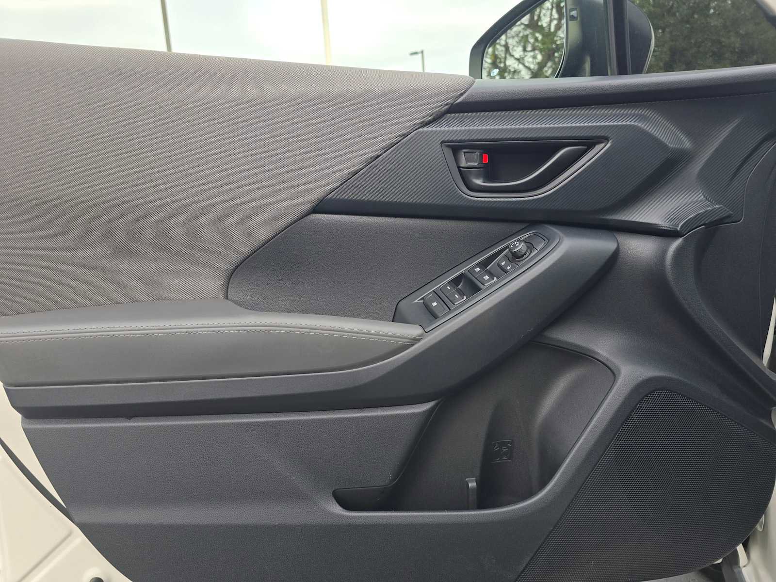 Used 2024 Subaru Crosstrek 2.0i Premium image 21