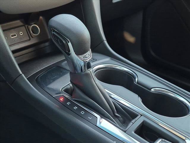Used 2023 Chevrolet Equinox LT FWD image 12