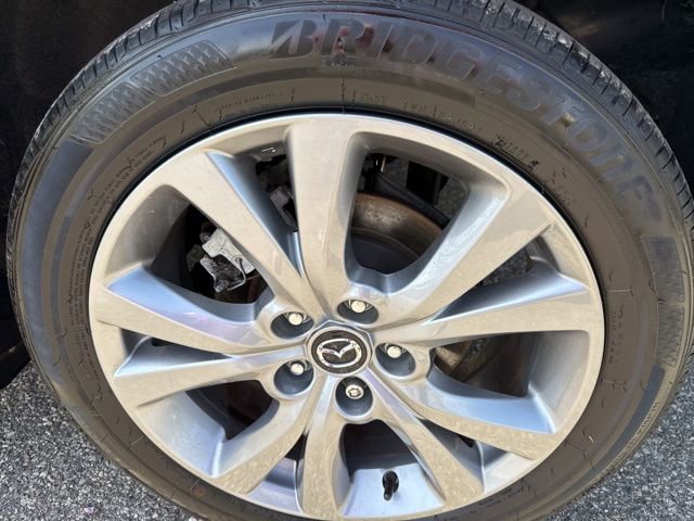 Used 2023 MAZDA CX-30 AWD 2.5 S w/ Select Package image 12