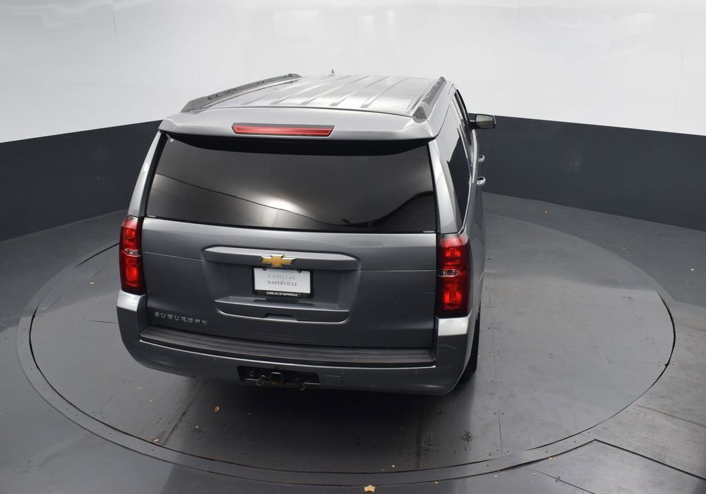 Used 2020 Chevrolet Suburban LT image 46