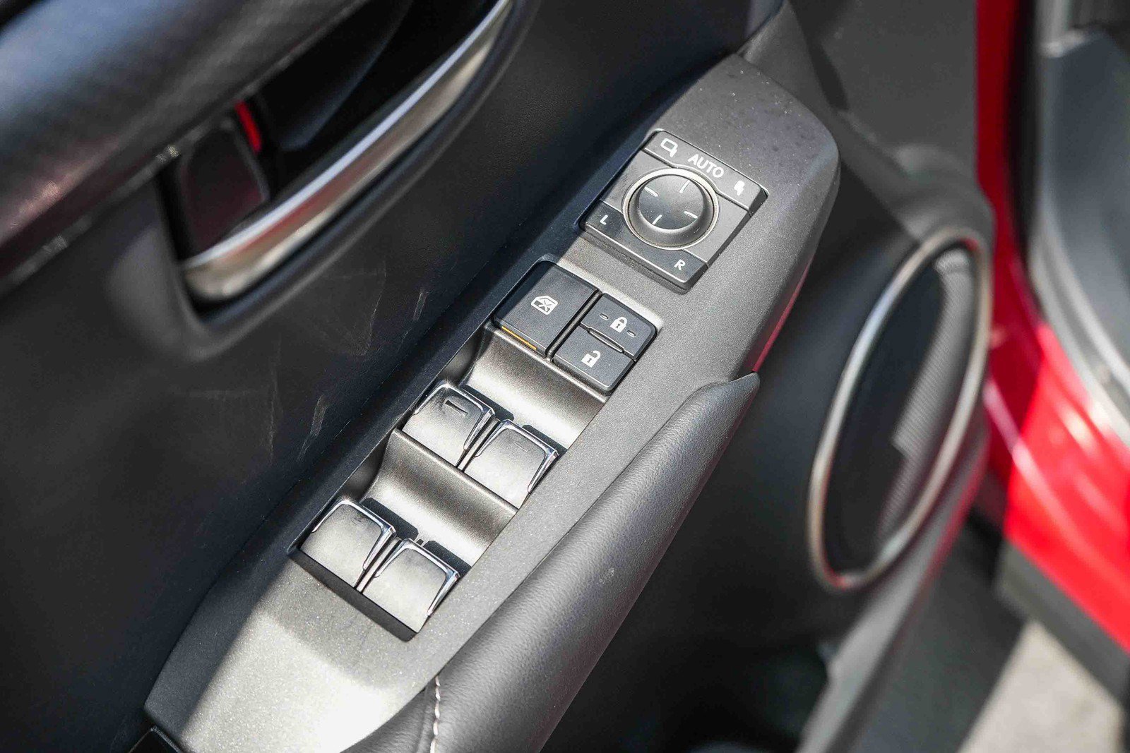 Used 2020 Lexus NX 300 FWD w/ Premium Package image 20