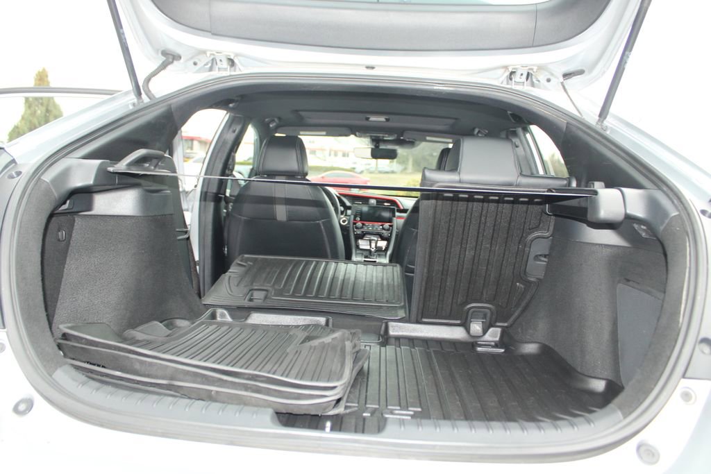 Used 2021 Honda Civic Sport Touring image 32