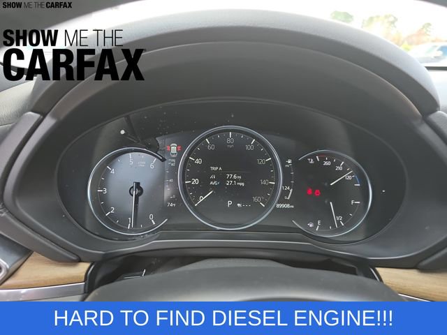 Used 2019 MAZDA CX-5 Signature image 10