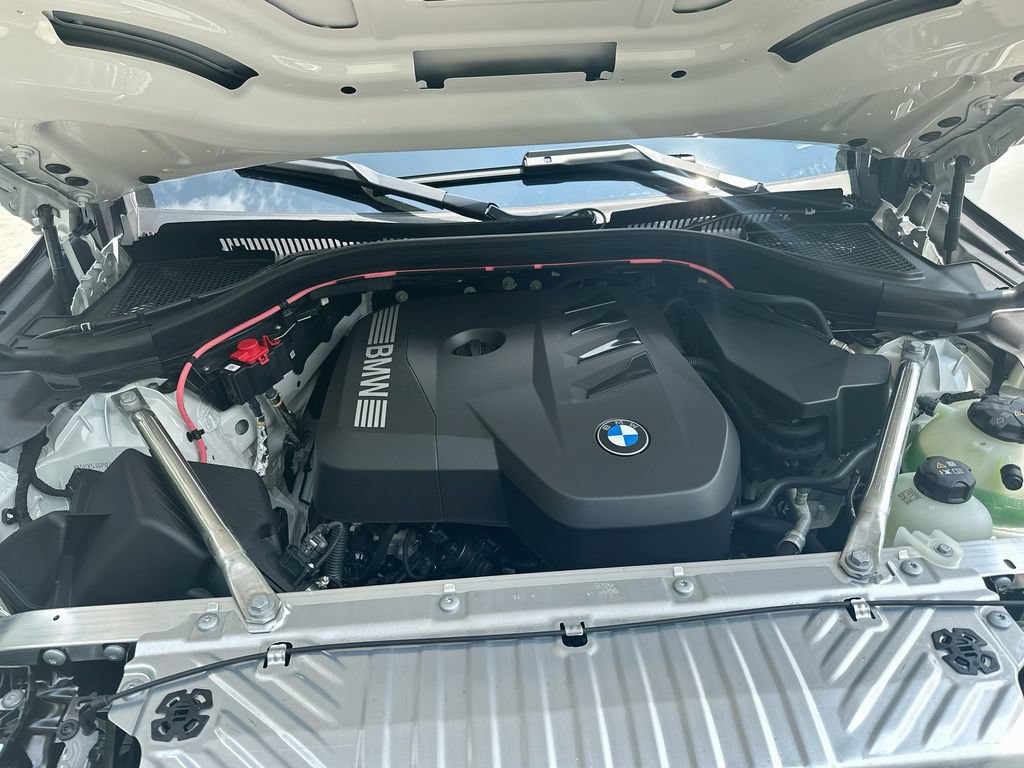New 2026 BMW X3 xDrive30i w/ Convenience Package AWD/4WD image 31