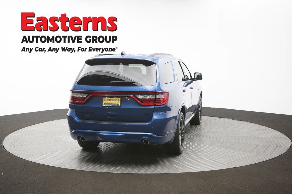 Used 2024 Dodge Durango R/T AWD/4WD image 41