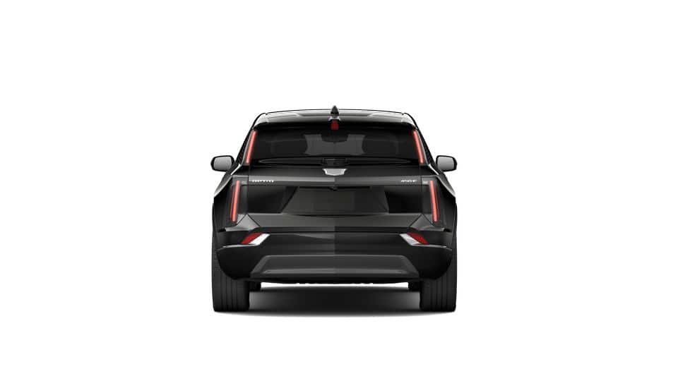 New 2026 Cadillac Optiq Sport 2 w/ LPO, Floor Liner Package RWD image 23