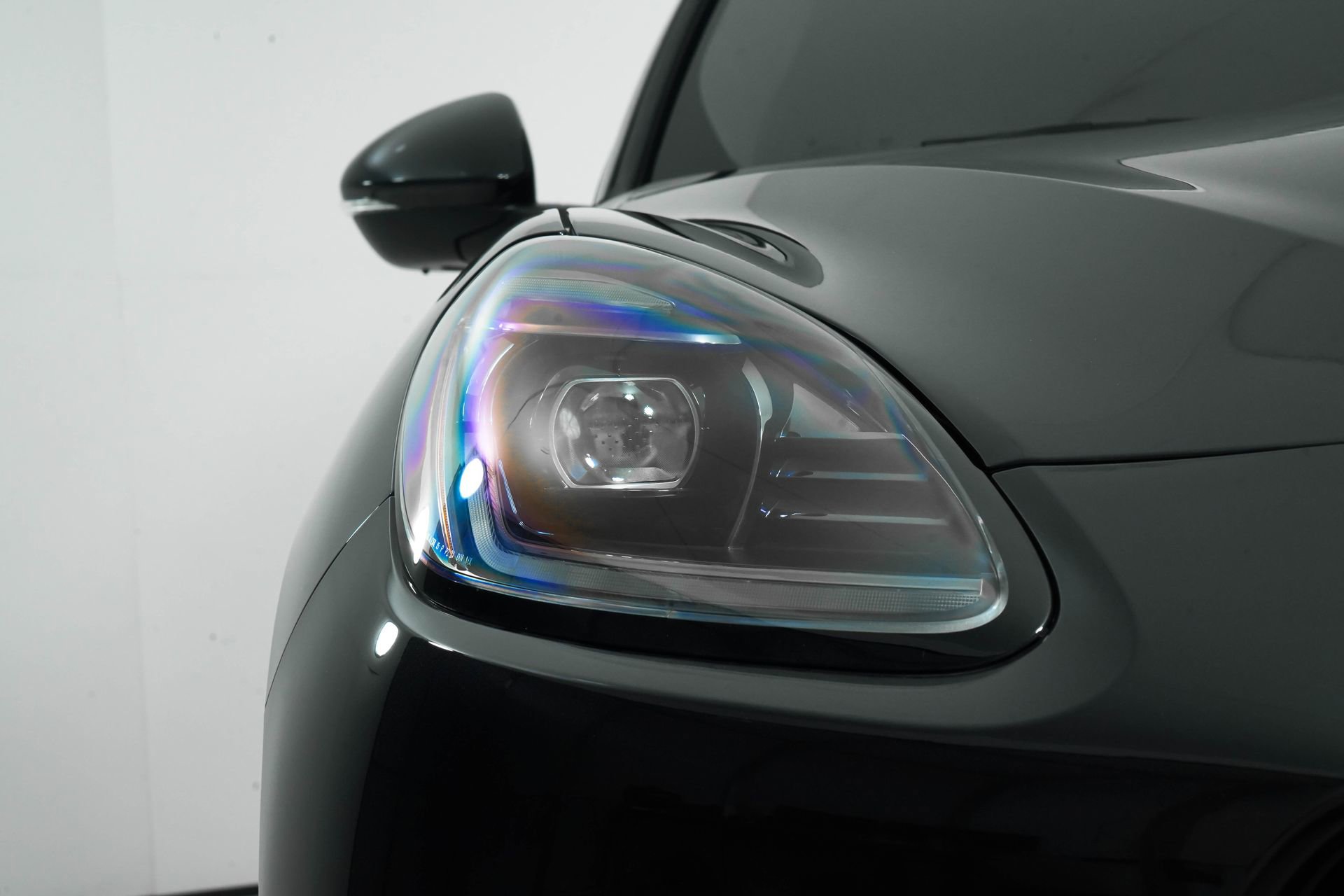 New 2025 Maserati Grecale Modena image 16