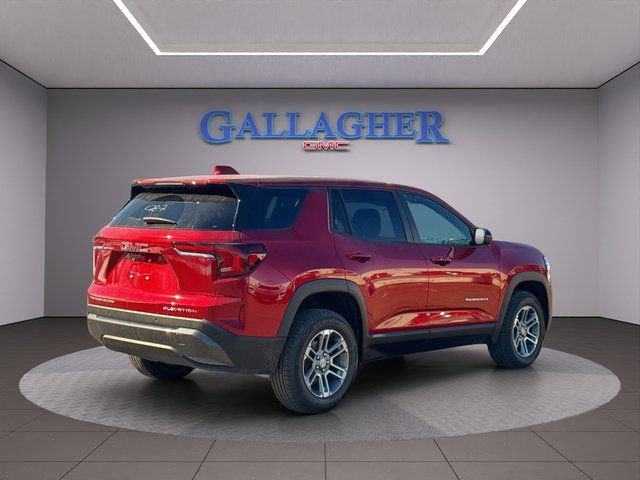 New 2026 GMC Terrain Elevation w/ LPO, Floor Liner Package image 4