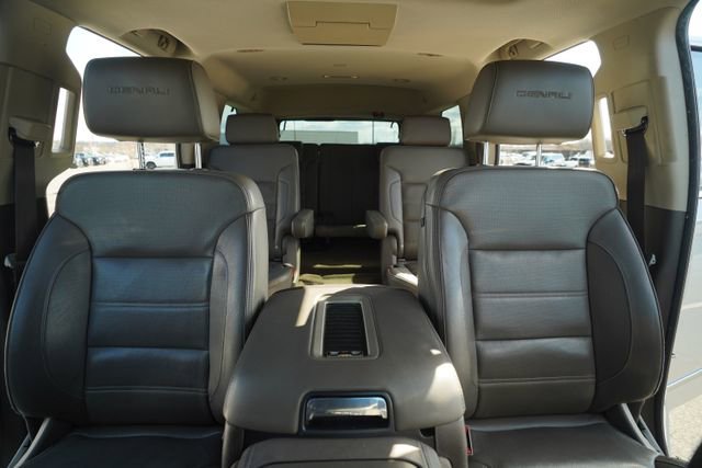 Used 2018 GMC Yukon Denali w/ Denali Ultimate Package image 39